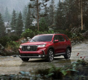 Honda trae a Costa Rica su SUV más grande y potente