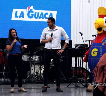 La Guaca contribuye a la Seguridad Vial con Taller de Mecánica para Mamás