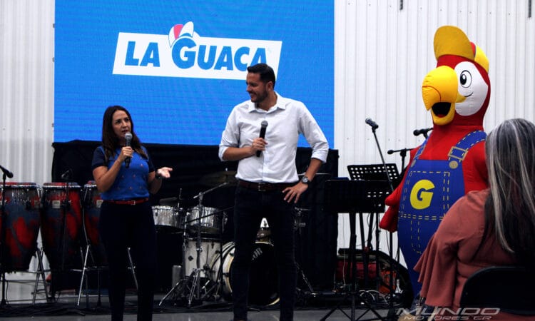 La Guaca contribuye a la Seguridad Vial con Taller de Mecánica para Mamás