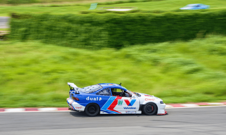 Regresa el Automovilismo con la Copa Valvoline el 20 de agosto