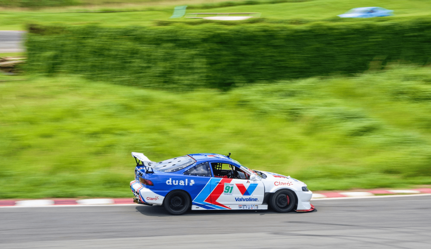 Regresa el Automovilismo con la Copa Valvoline el 20 de agosto