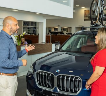 Ya disponibles los Servicios Financieros de BMW Group en Costa Rica