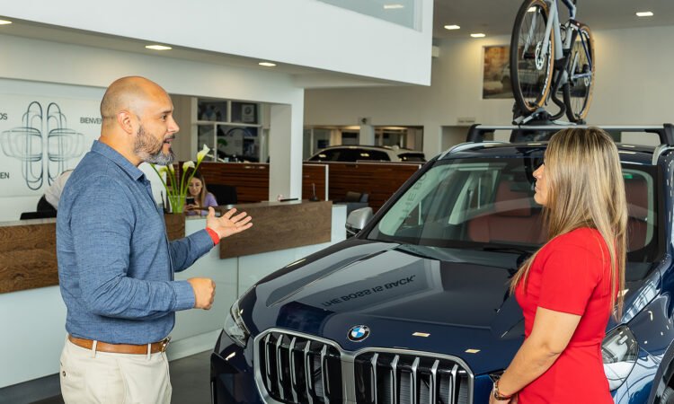 Ya disponibles los Servicios Financieros de BMW Group en Costa Rica