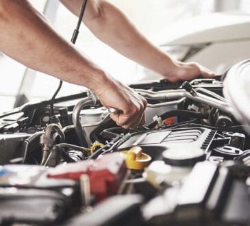 Aspectos Básicos que debe conocer sobre Mecánica Automotriz