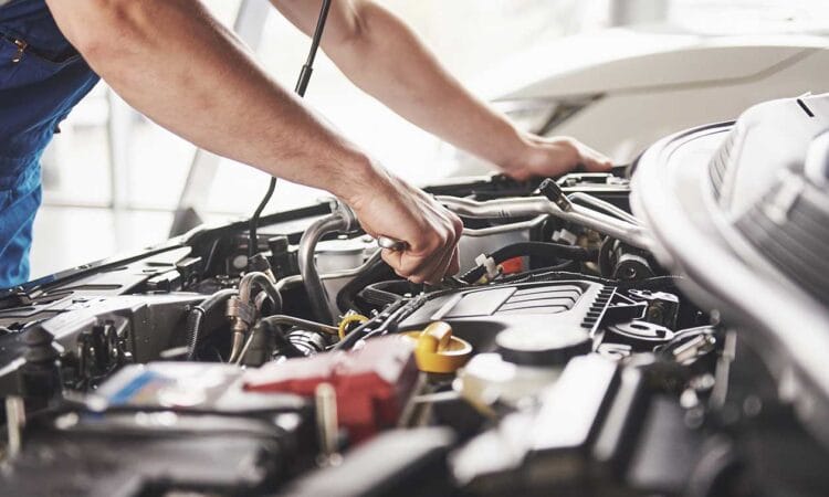 Aspectos Básicos que debe conocer sobre Mecánica Automotriz