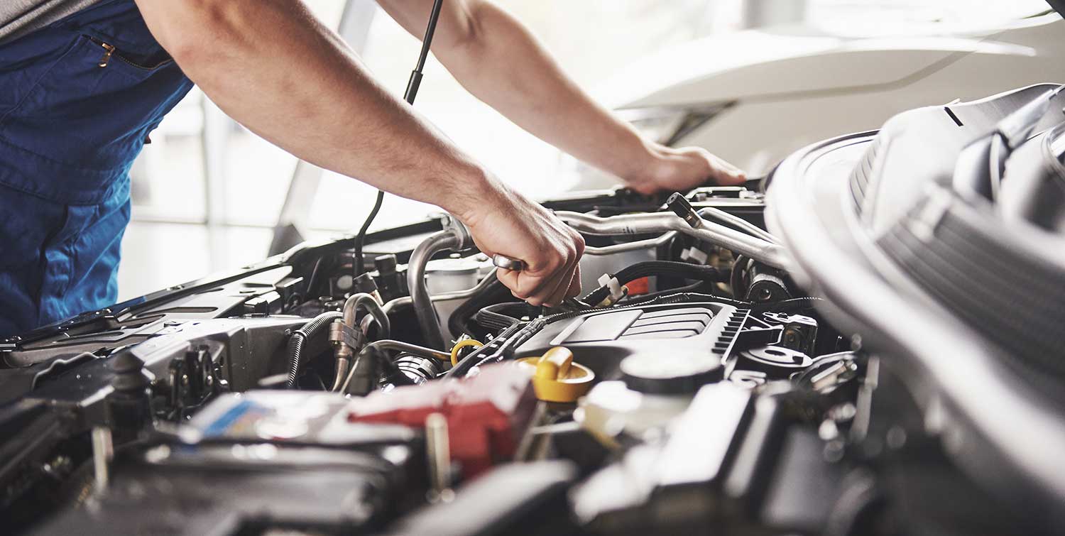 Aspectos Básicos que debe conocer sobre Mecánica Automotriz