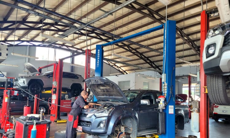 ¿Cómo mejorar la eficiencia de tu carro y ahorrar gasolina?