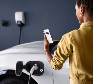 Consejos para una conducción segura y sin fallos en auto eléctrico