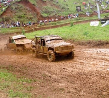 Desafío 4x4 Al Límite promete grandes emociones en San Carlos