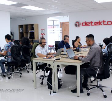 Detektor Celebra 30 Años de Éxito en Seguridad Vehicular e Innovación
