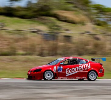 Economy MotorSport busca nuevo piloto