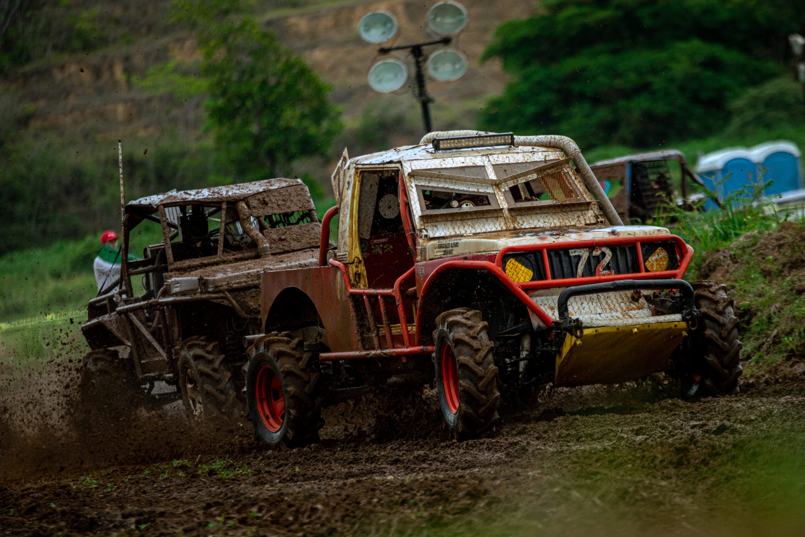 Segunda Fecha del Autocross será en Pérez Zeledón