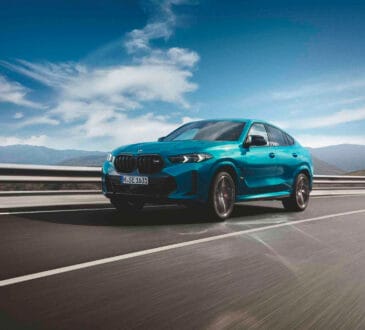 BMW Eleva la Experiencia Automovilística