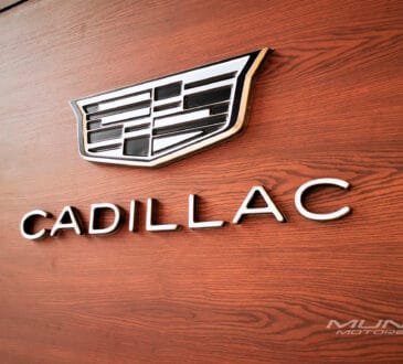 Cadillac en Costa Rica