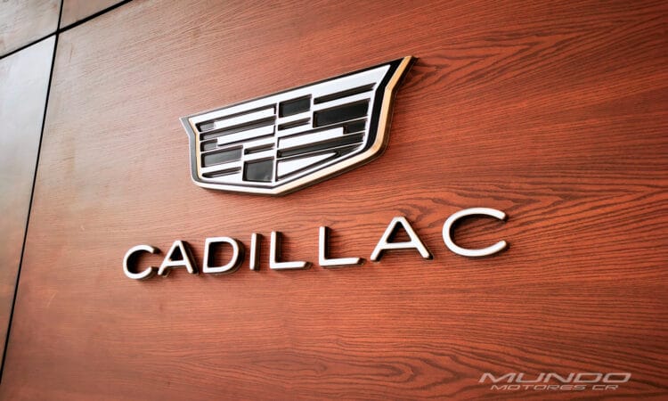 Cadillac en Costa Rica