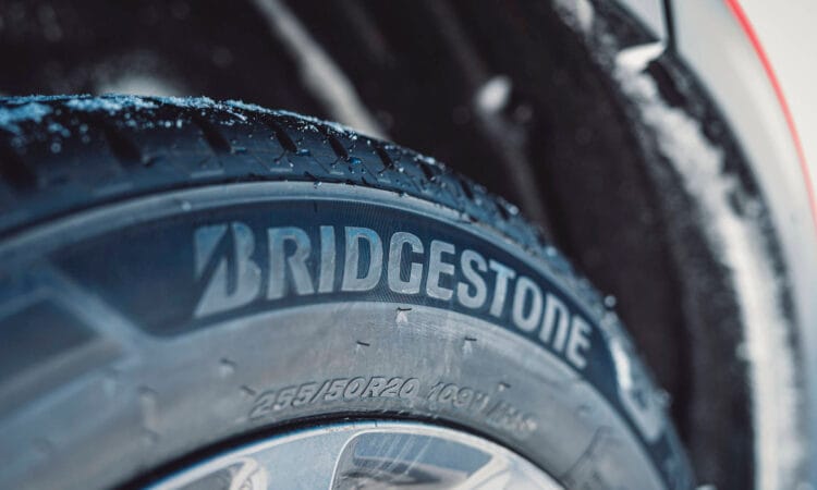 Consejos Bridgestone para el Mantenimiento de tus Llantas