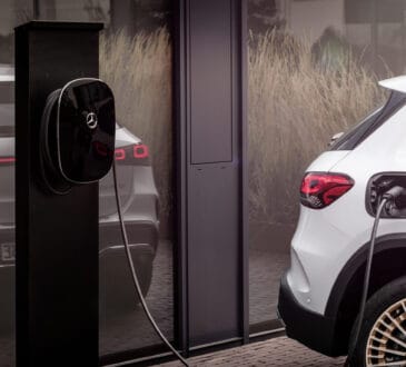 Costarricenses se suman a la tendencia de autos eléctricos