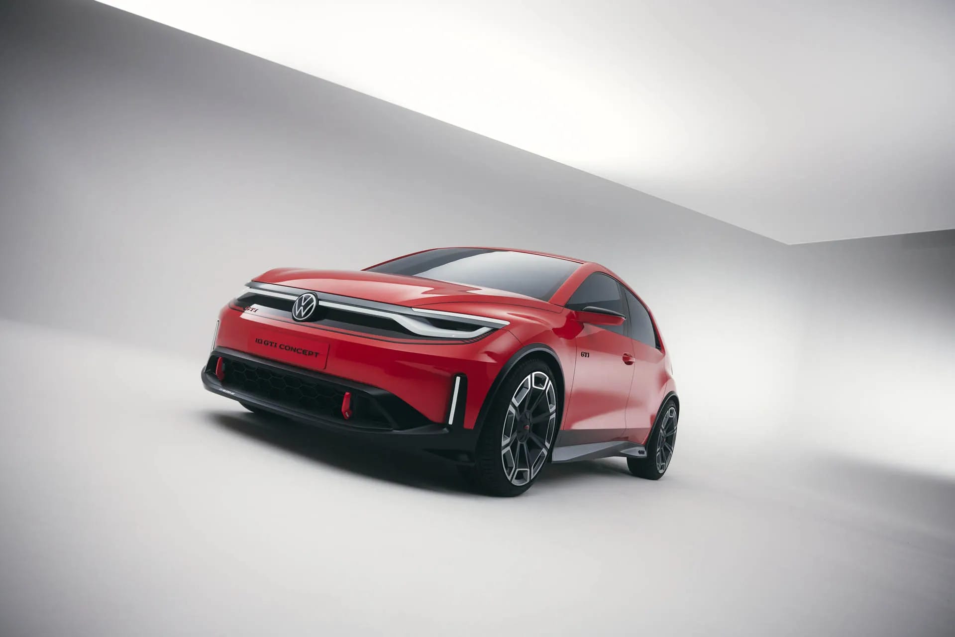 Volkswagen ID.GTI Concept