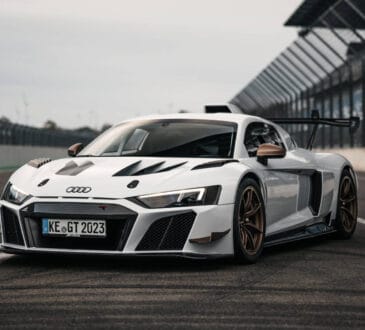 Abt XGT 2024