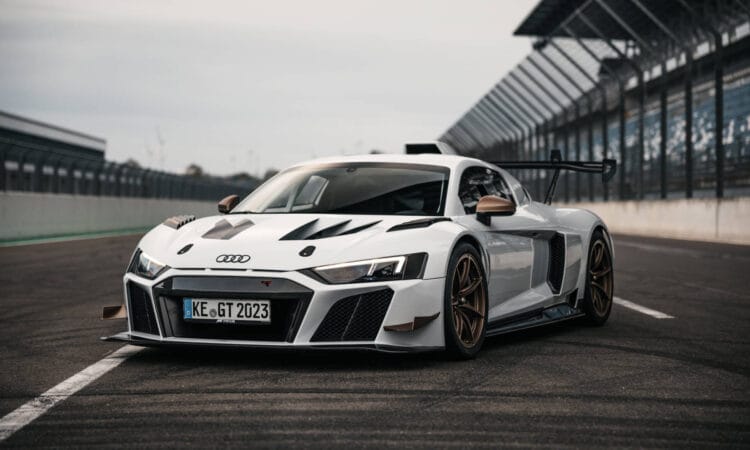 Abt XGT 2024