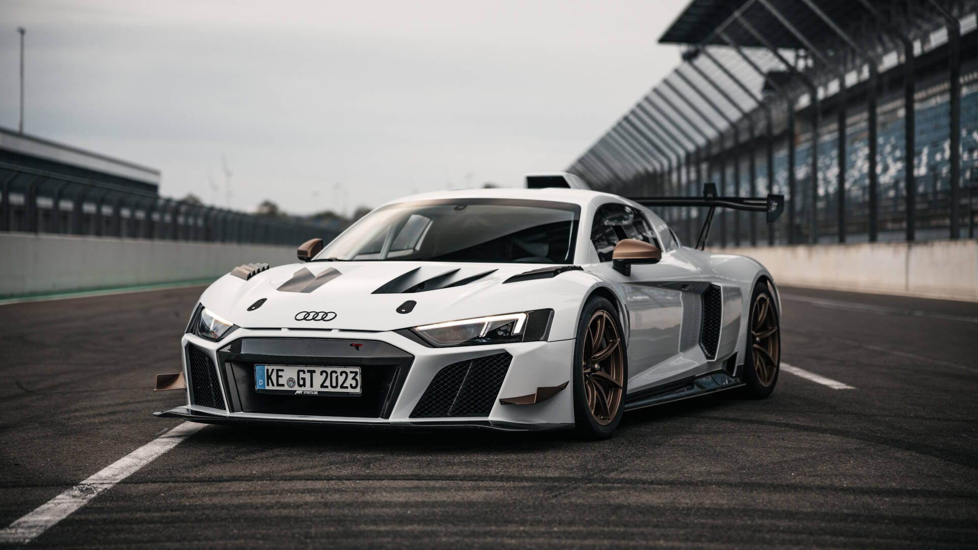 Abt XGT 2024