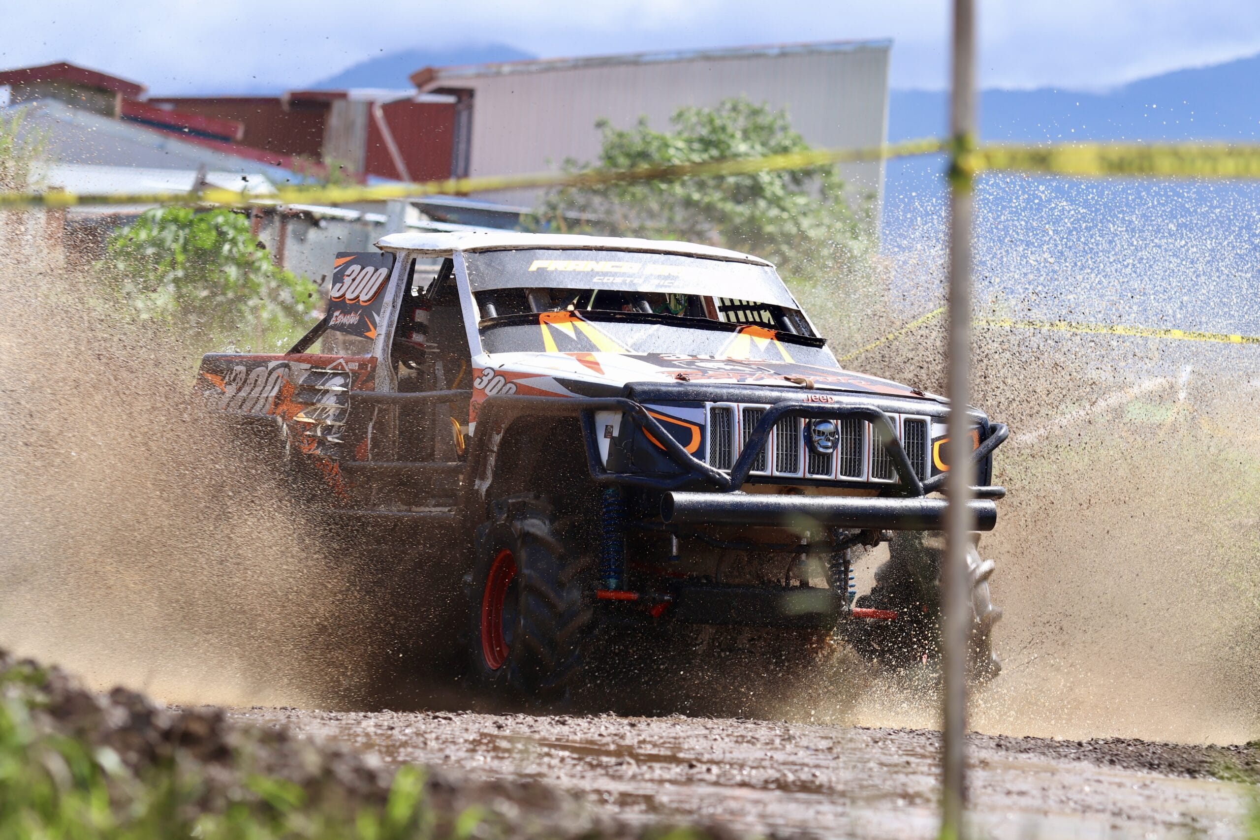 Autocross concluye su temporada 2023 en Cartago