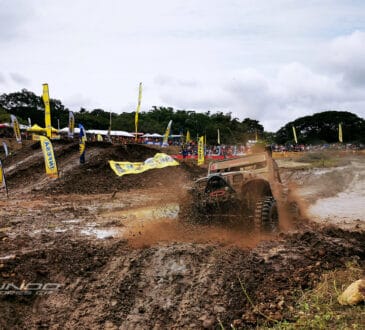 Estos son los campeones del Desafío 4x4 Al Límite