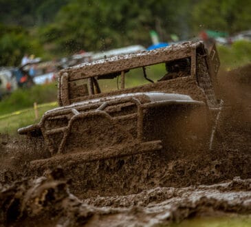Gran final del Autocross en Cartago
