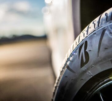 Bridgestone presenta sus innovadoras llantas WeatherPeak y WeatherGrip