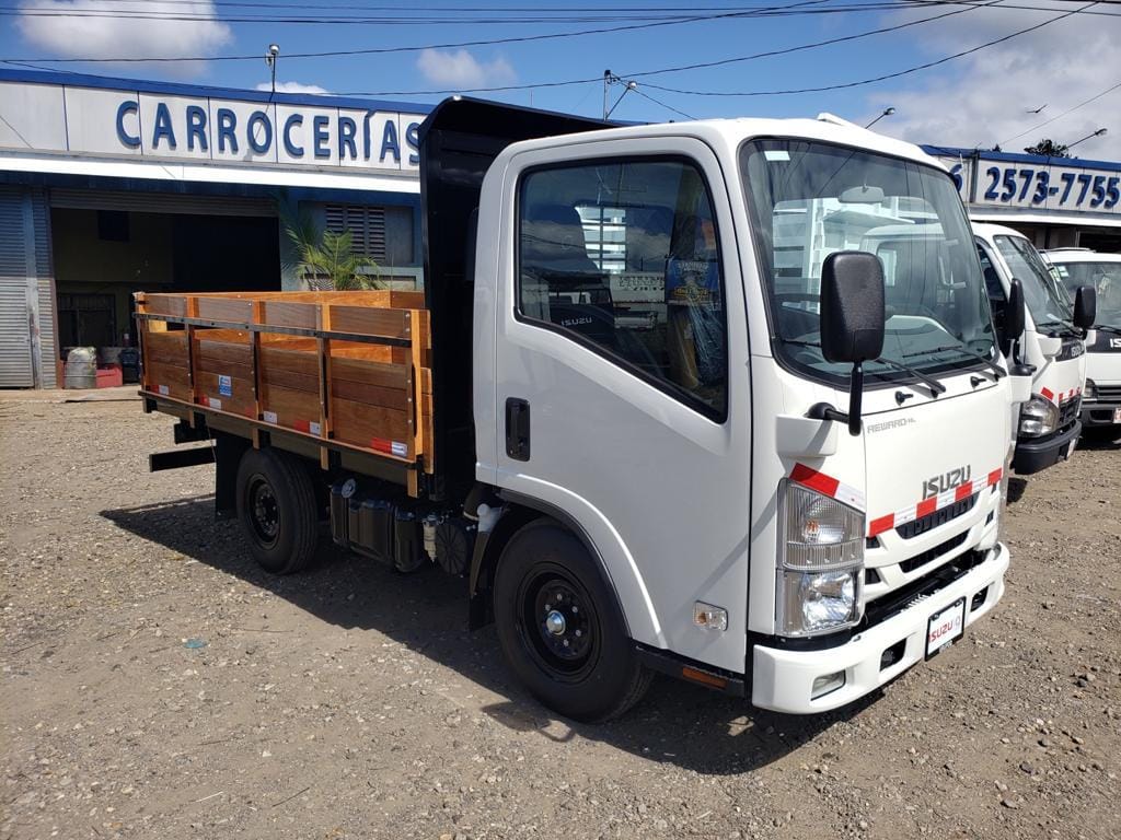 Consejos para extender la durabilidad de la carrocería de un vehículo de trabajo