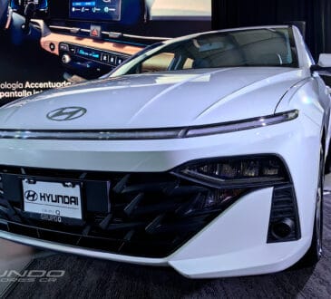 Lanzamiento del Nuevo Hyundai Accent 2024