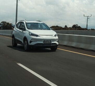 BYD
