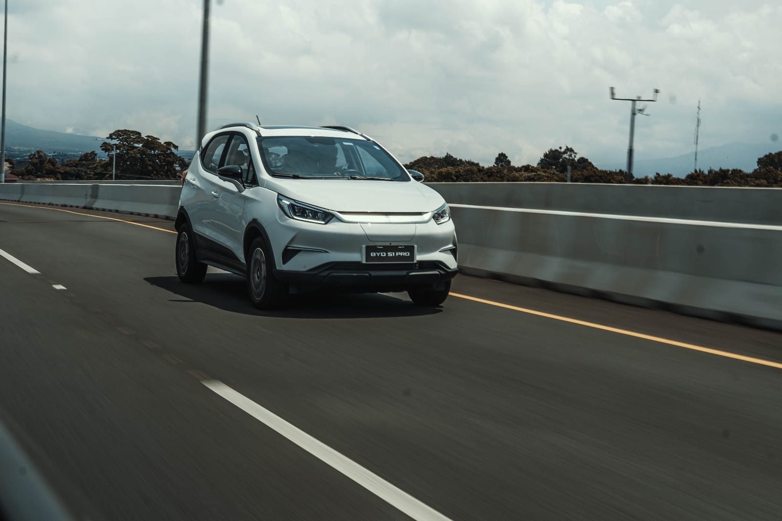 BYD