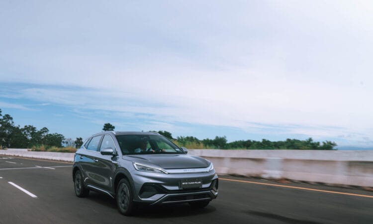 Cori Motors presentará su oferta de autos eléctricos