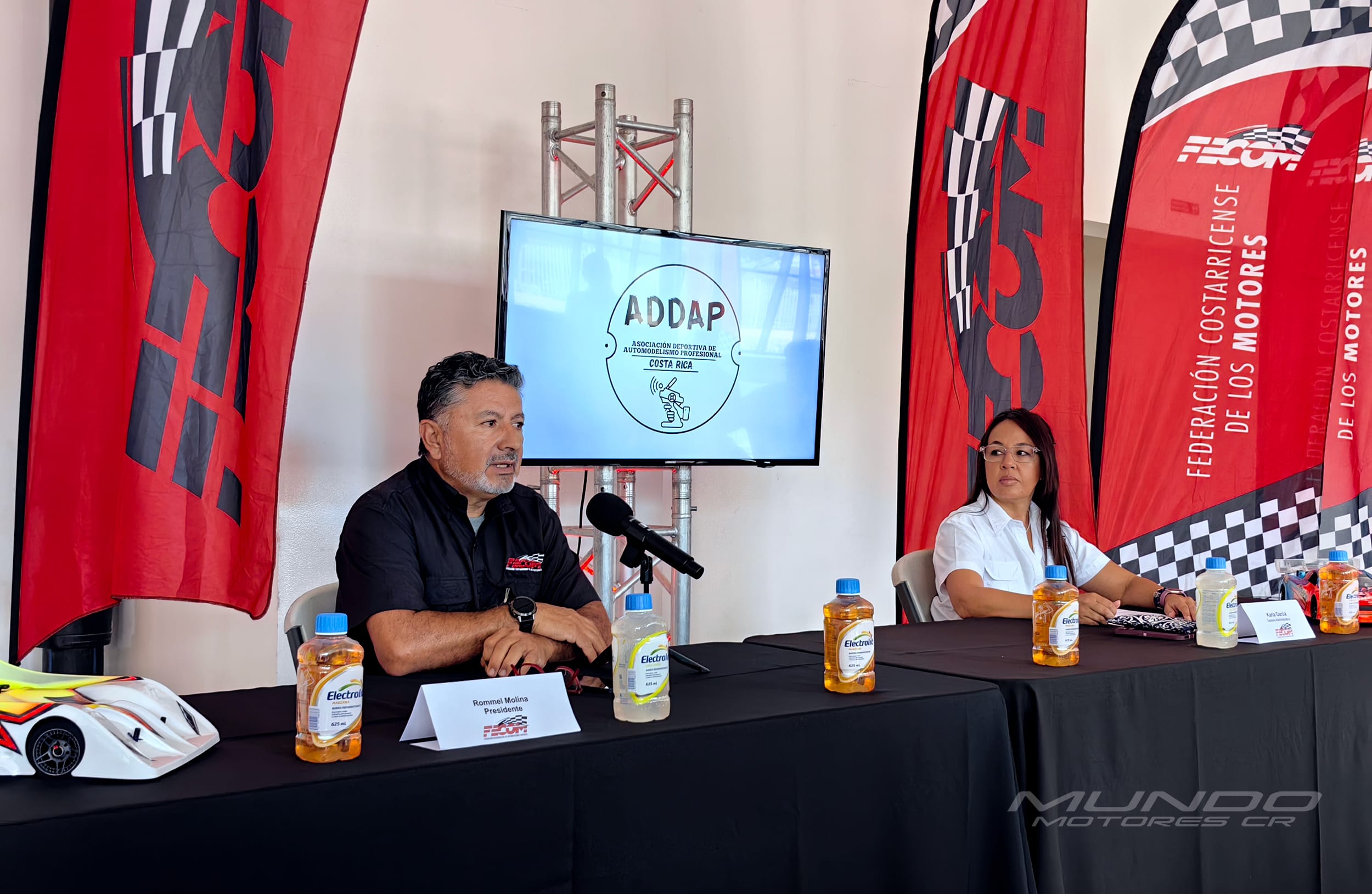 FECOM anuncia su calendario de eventos para el 2024