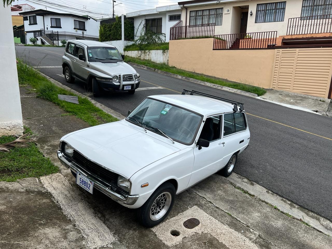 Mazda 1300