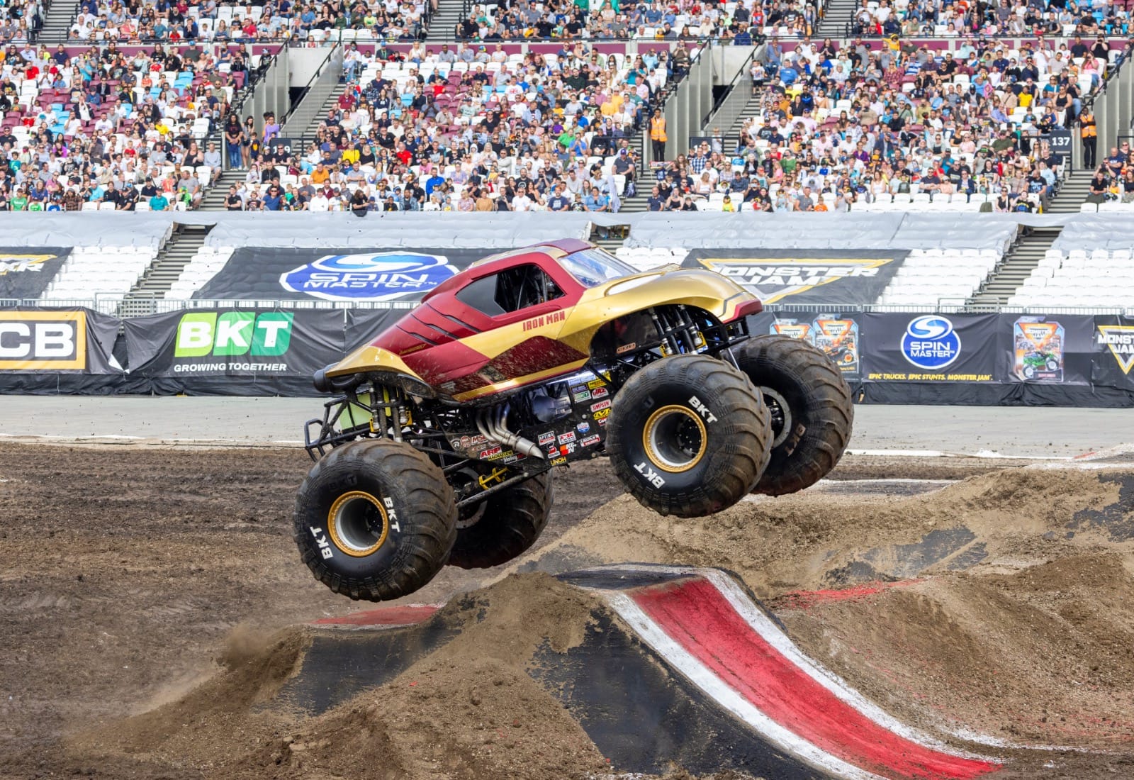 Monster Jam