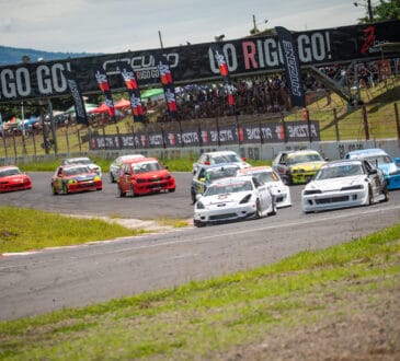 Automovilismo y SuperBikes