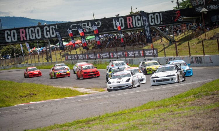 Automovilismo y SuperBikes