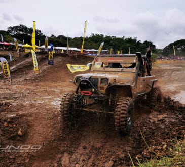 Desafío 4x4 Al Límite regresa para 2024