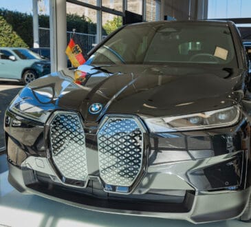 Embajada Alemana en Costa Rica se suma a la movilidad eléctrica