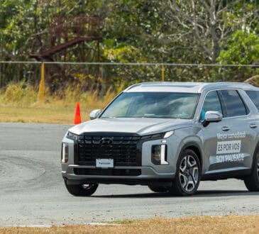 Hyundai Driving Experience