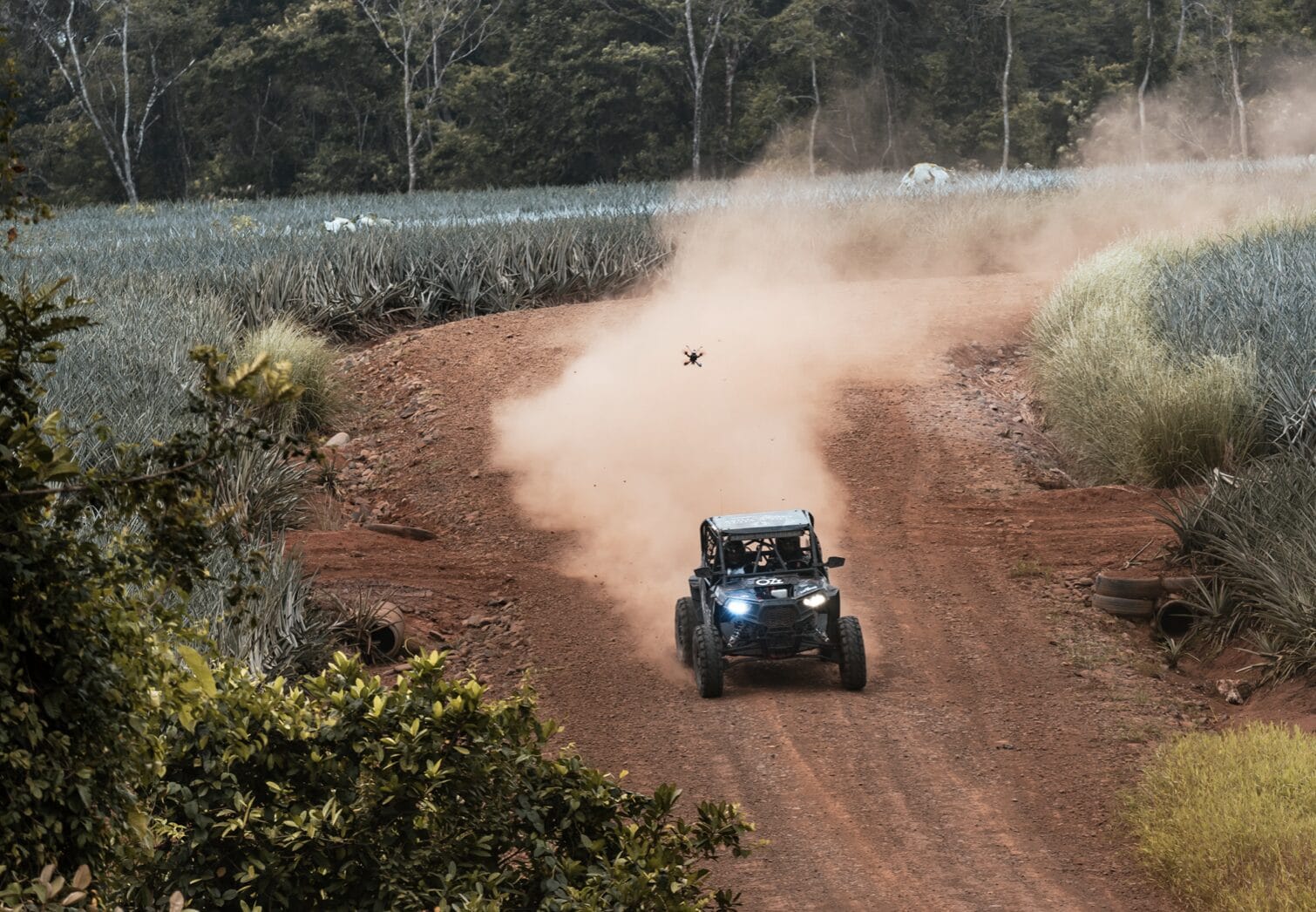 Rally Nacional inicia en Los Chiles este sábado