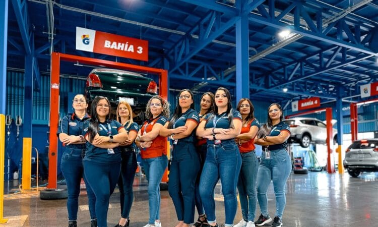 Repuestos La Guaca