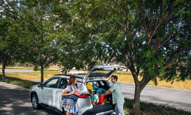 Consejos para moverse seguro en esta Semana Santa