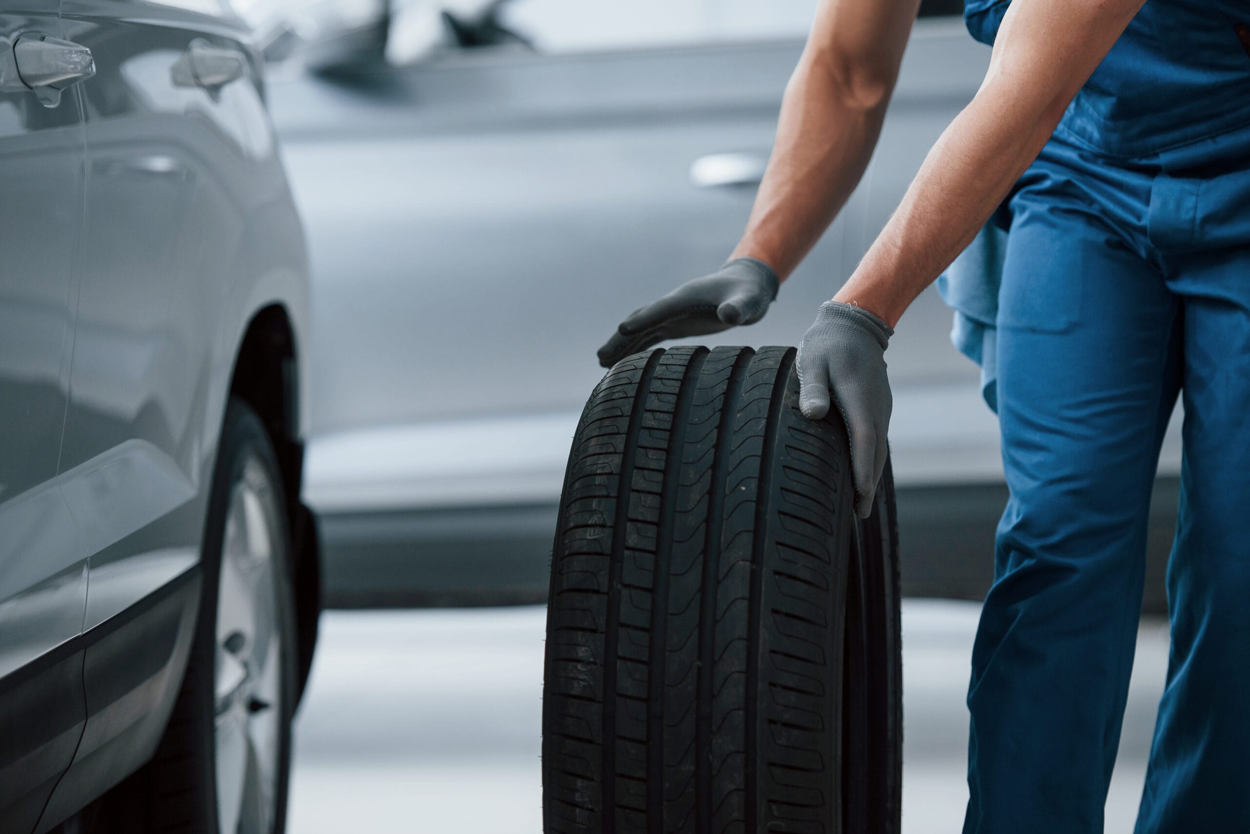 Superando la Revisión Técnica Vehicular al primer intento