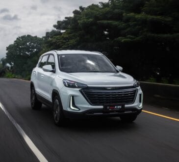BAIC destaca en la industria automotriz
