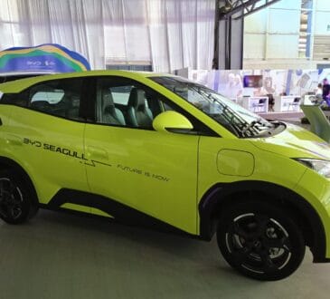 Cori Motors