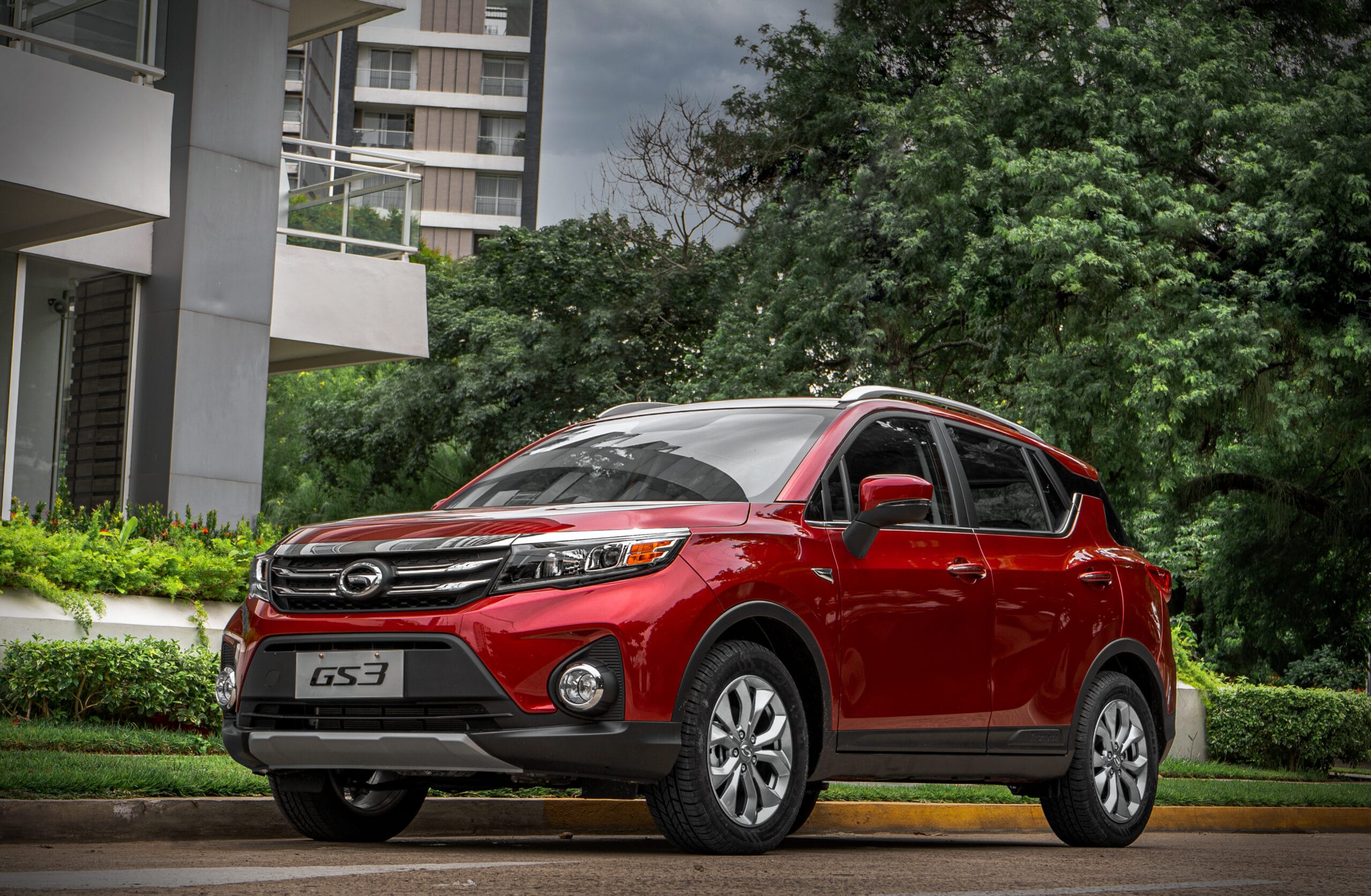 Gac Motor En Costa Rica
