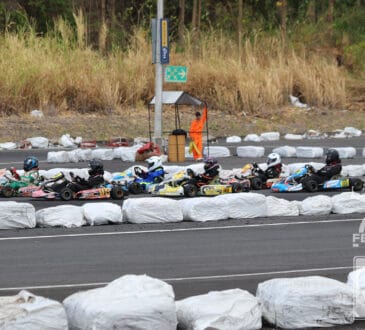 Llega la tercera fecha del Costa Rica Kart Championship 2024